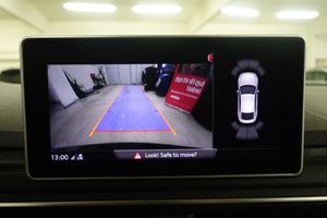 Audi A5 bild 10