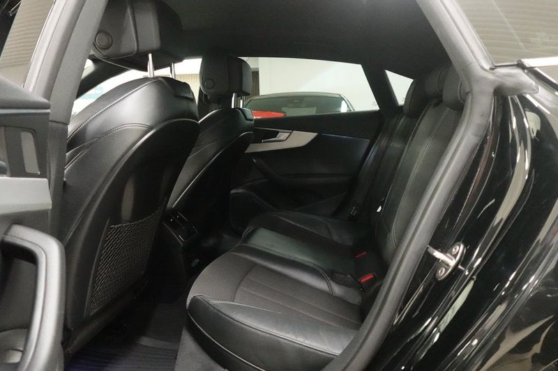 Audi A5 bild 5