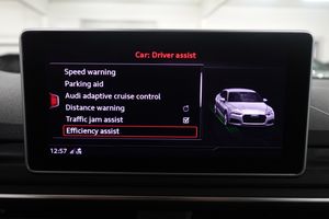 Audi A5 bild 11