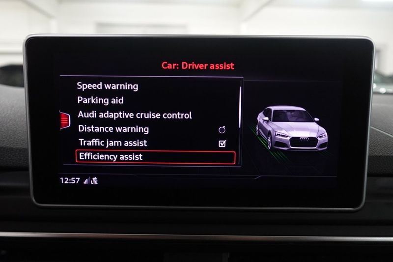 Audi A5 bild 11