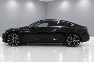Audi A5 bild 3