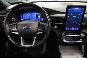 Ford Explorer bild 7