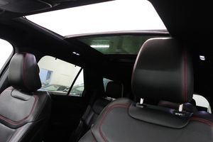 Ford Explorer bild 19