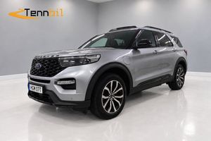 Ford Explorer bild 1
