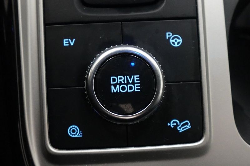 Ford Explorer bild 22