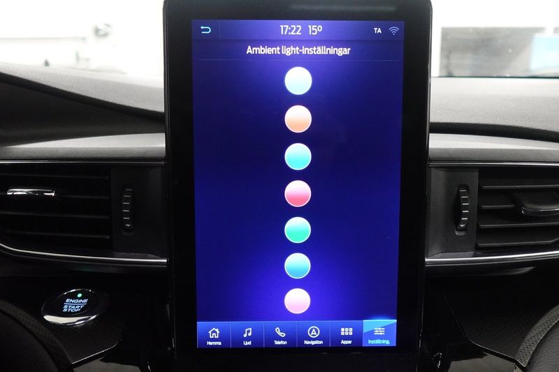 Ford Explorer bild 12