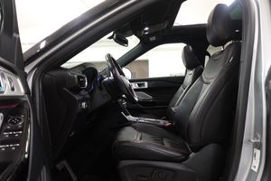 Ford Explorer bild 4