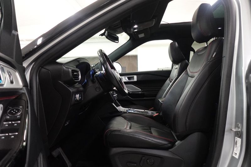 Ford Explorer bild 4
