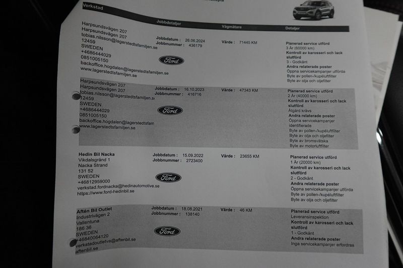 Ford Explorer bild 15