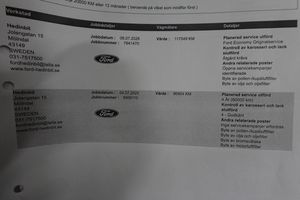 Ford Explorer bild 16