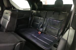 Ford Explorer bild 20