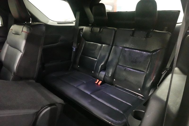 Ford Explorer bild 20