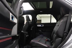 Ford Explorer bild 5