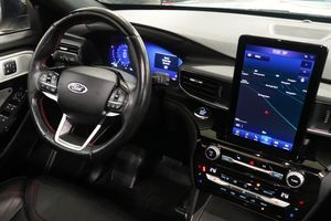 Ford Explorer bild 8