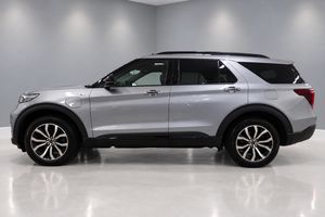 Ford Explorer bild 3