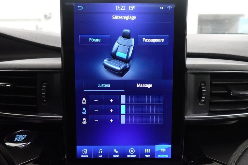 Ford Explorer bild 13