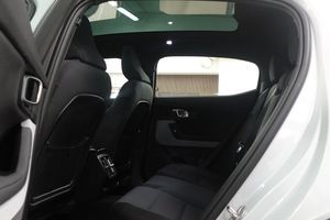 Polestar 2 bild 5