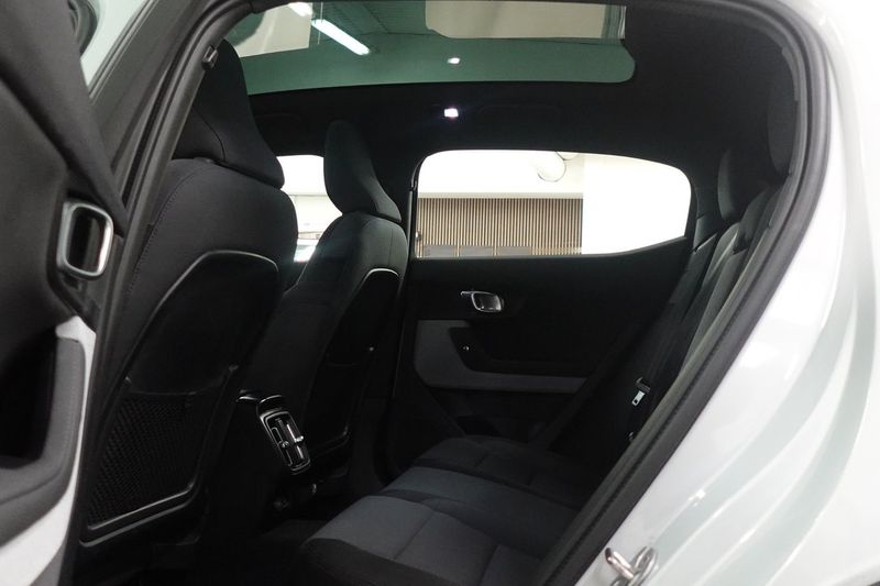 Polestar 2 bild 5
