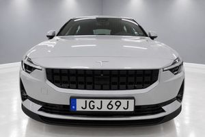 Polestar 2 bild 2