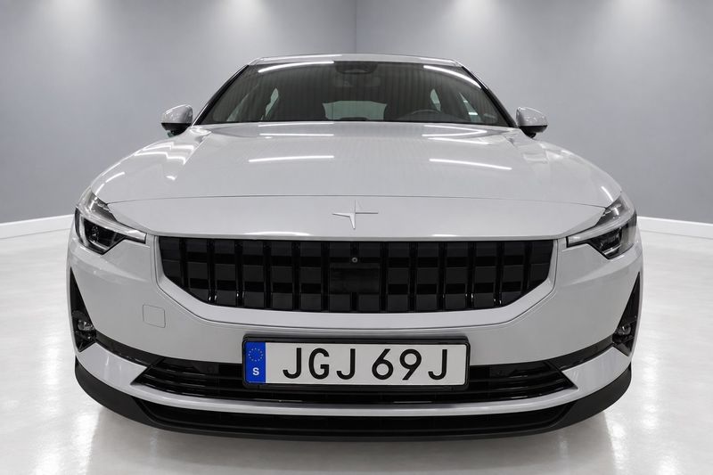 Polestar 2 bild 2