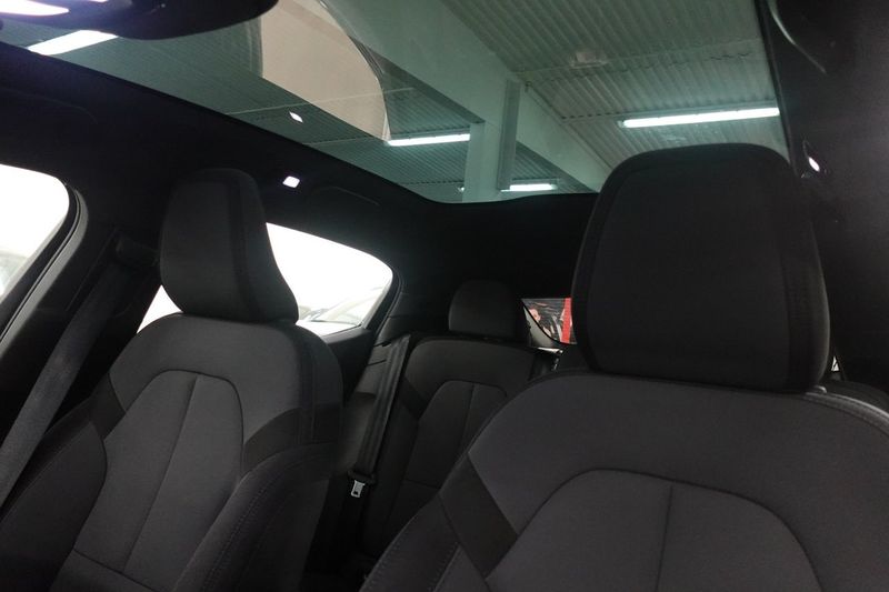 Polestar 2 bild 14