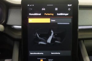 Polestar 2 bild 10