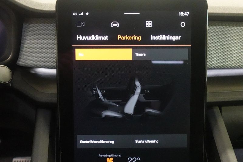 Polestar 2 bild 10