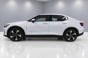 Polestar 2 bild 3
