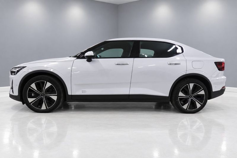 Polestar 2 bild 3