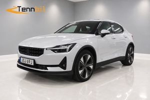 Polestar 2 bild 1