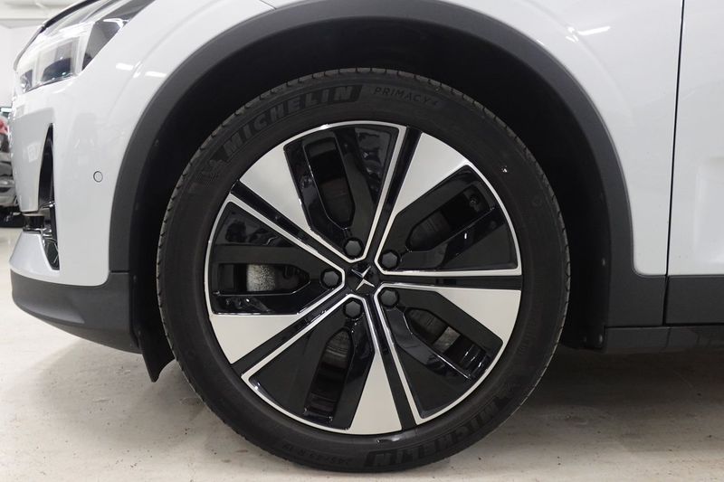 Polestar 2 bild 24