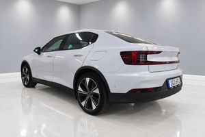 Polestar 2 bild 22