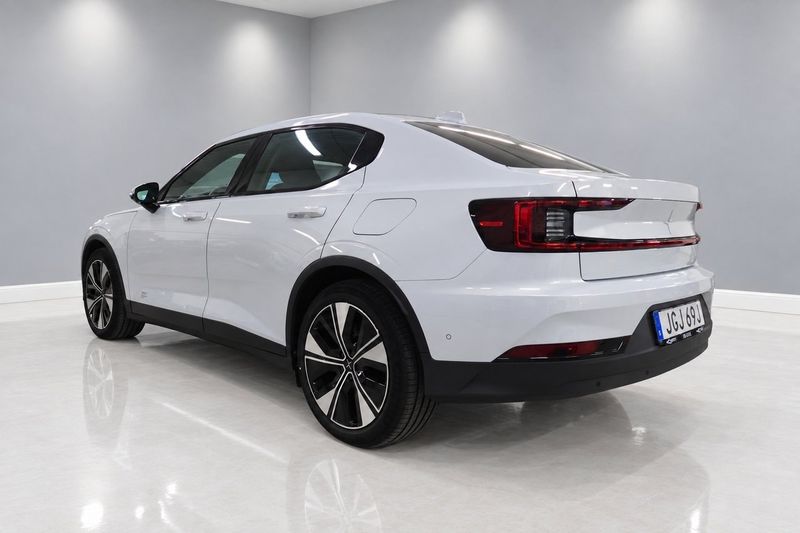 Polestar 2 bild 22