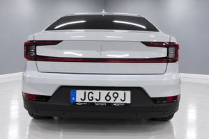 Polestar 2 bild 23