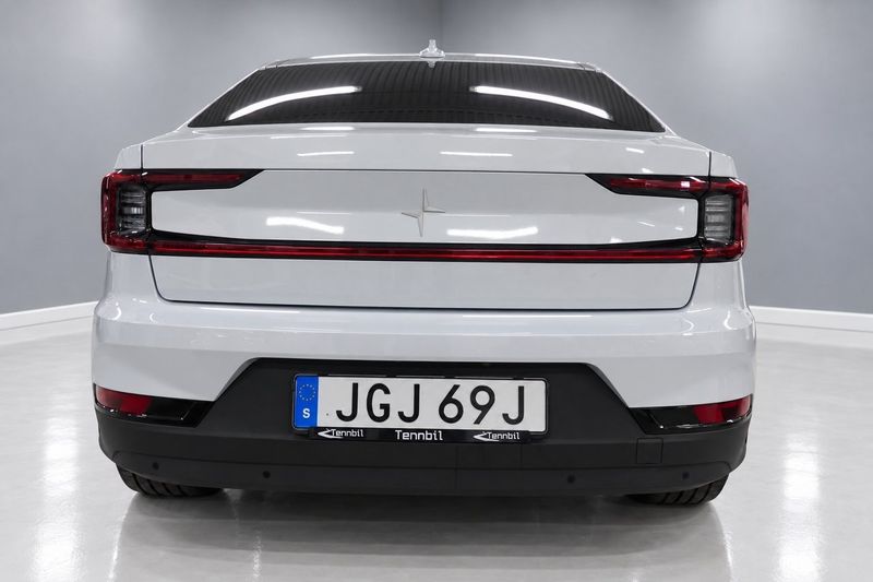 Polestar 2 bild 23