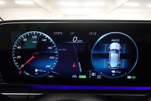 Mercedes GLE350 bild 16
