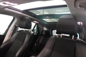 Mercedes GLE350 bild 22