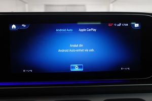 Mercedes GLE350 bild 12