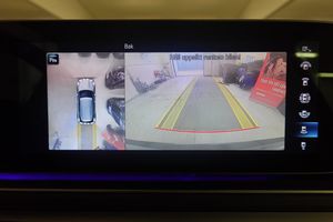 Mercedes GLE350 bild 9