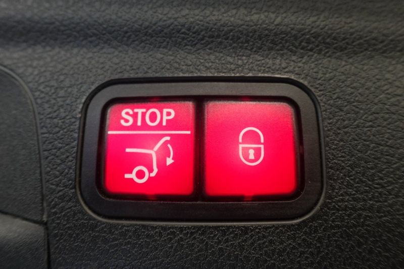 Mercedes GLE350 bild 25