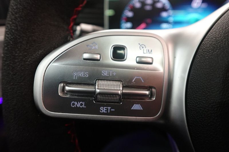 Mercedes GLE350 bild 19