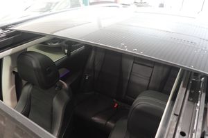 Mercedes GLE350 bild 23