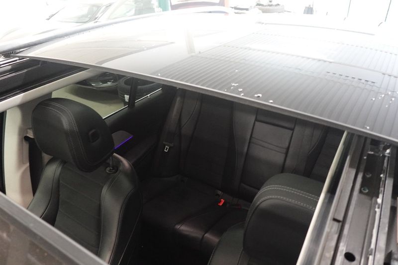 Mercedes GLE350 bild 23