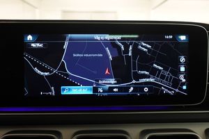 Mercedes GLE350 bild 10