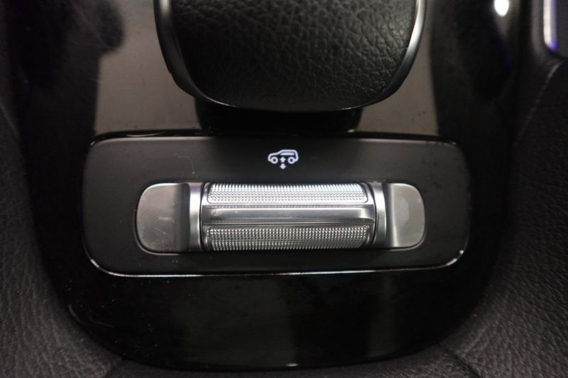 Mercedes GLE350 bild 20