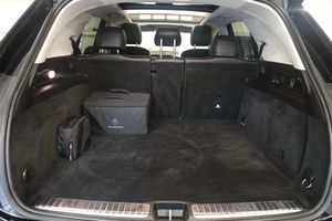 Mercedes GLE350 bild 26