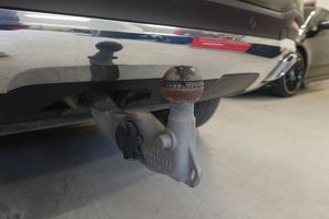Mercedes GLE350 bild 28