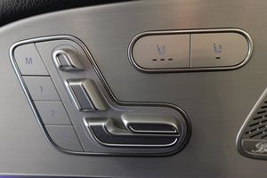 Mercedes GLE350 bild 17