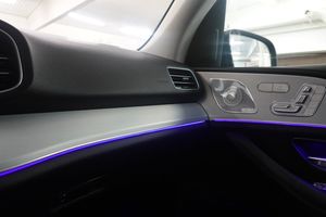 Mercedes GLE350 bild 21