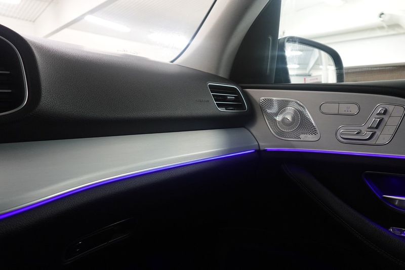 Mercedes GLE350 bild 21